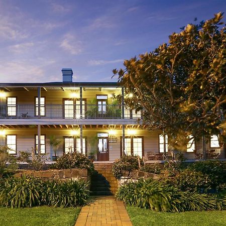 Bellevue Boutique Hotel Kiama Extérieur photo