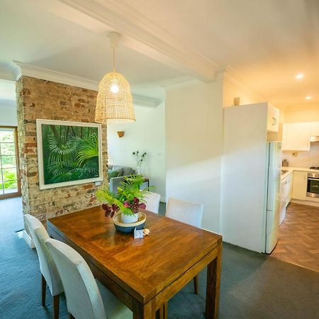 Bellevue Boutique Hotel Kiama Extérieur photo
