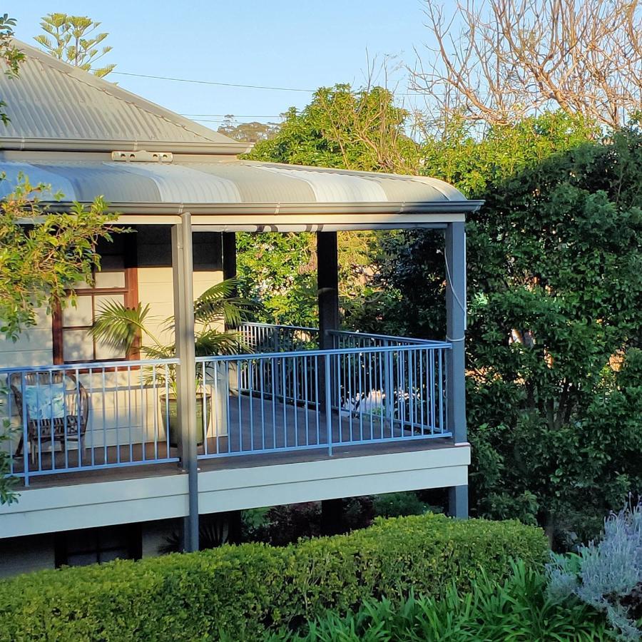 Bellevue Boutique Hotel Kiama Extérieur photo