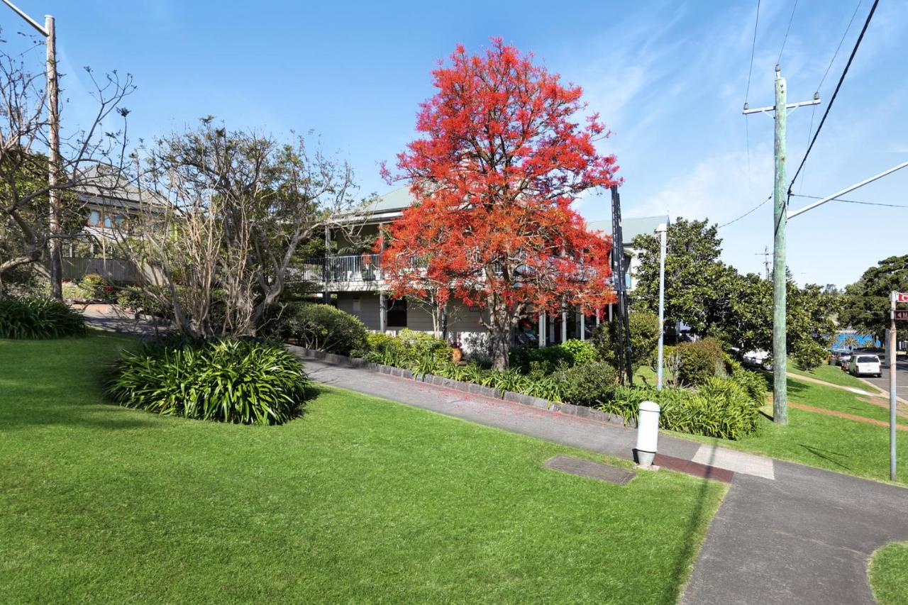Bellevue Boutique Hotel Kiama Extérieur photo