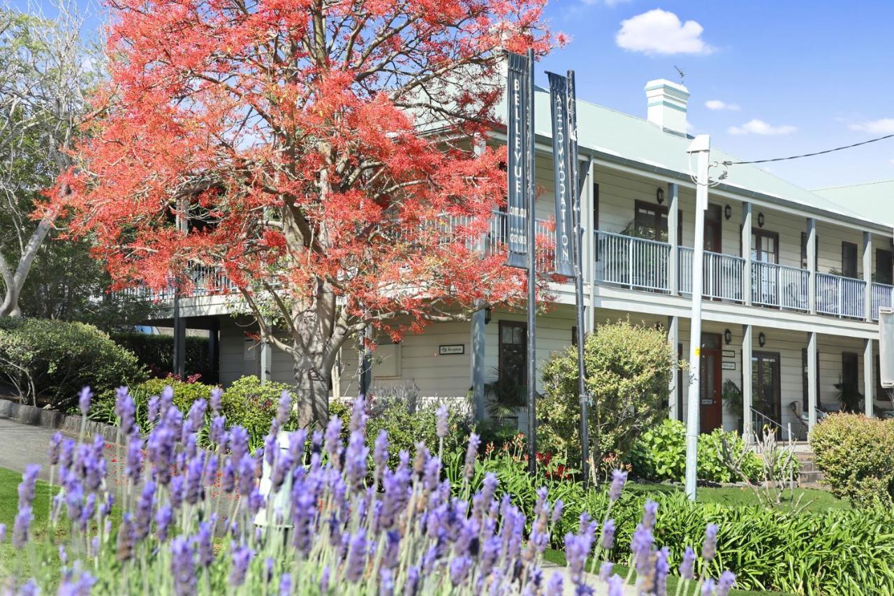 Bellevue Boutique Hotel Kiama Extérieur photo