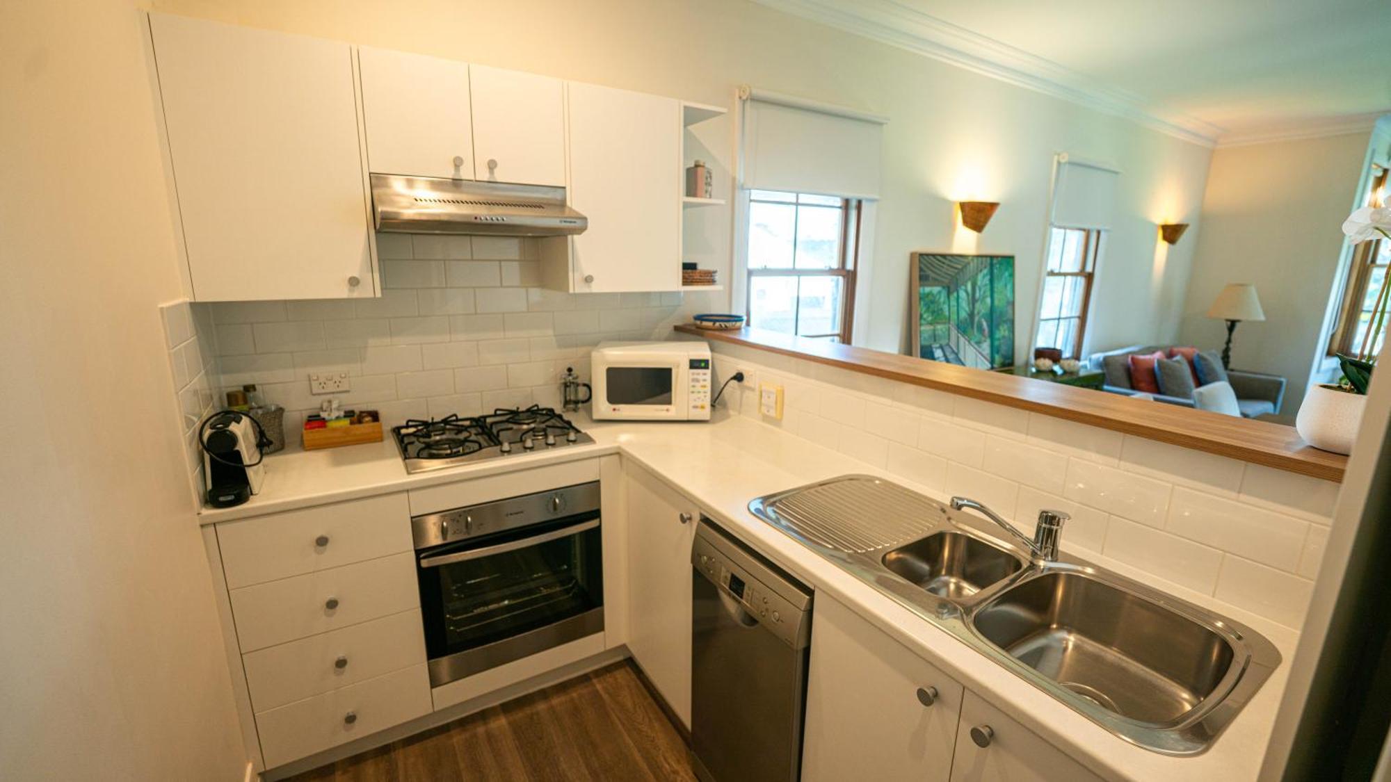 Bellevue Boutique Hotel Kiama Extérieur photo