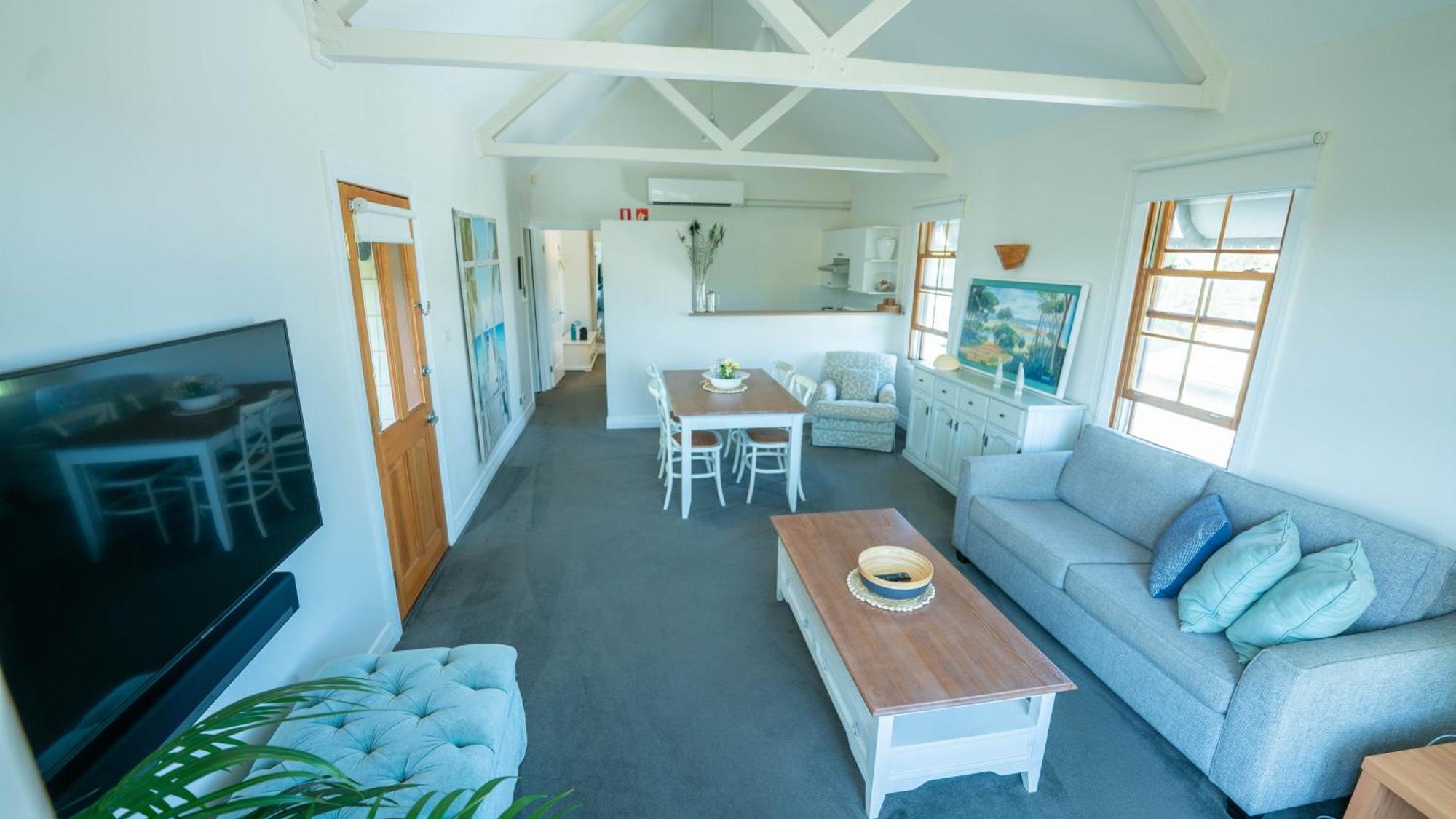 Bellevue Boutique Hotel Kiama Extérieur photo