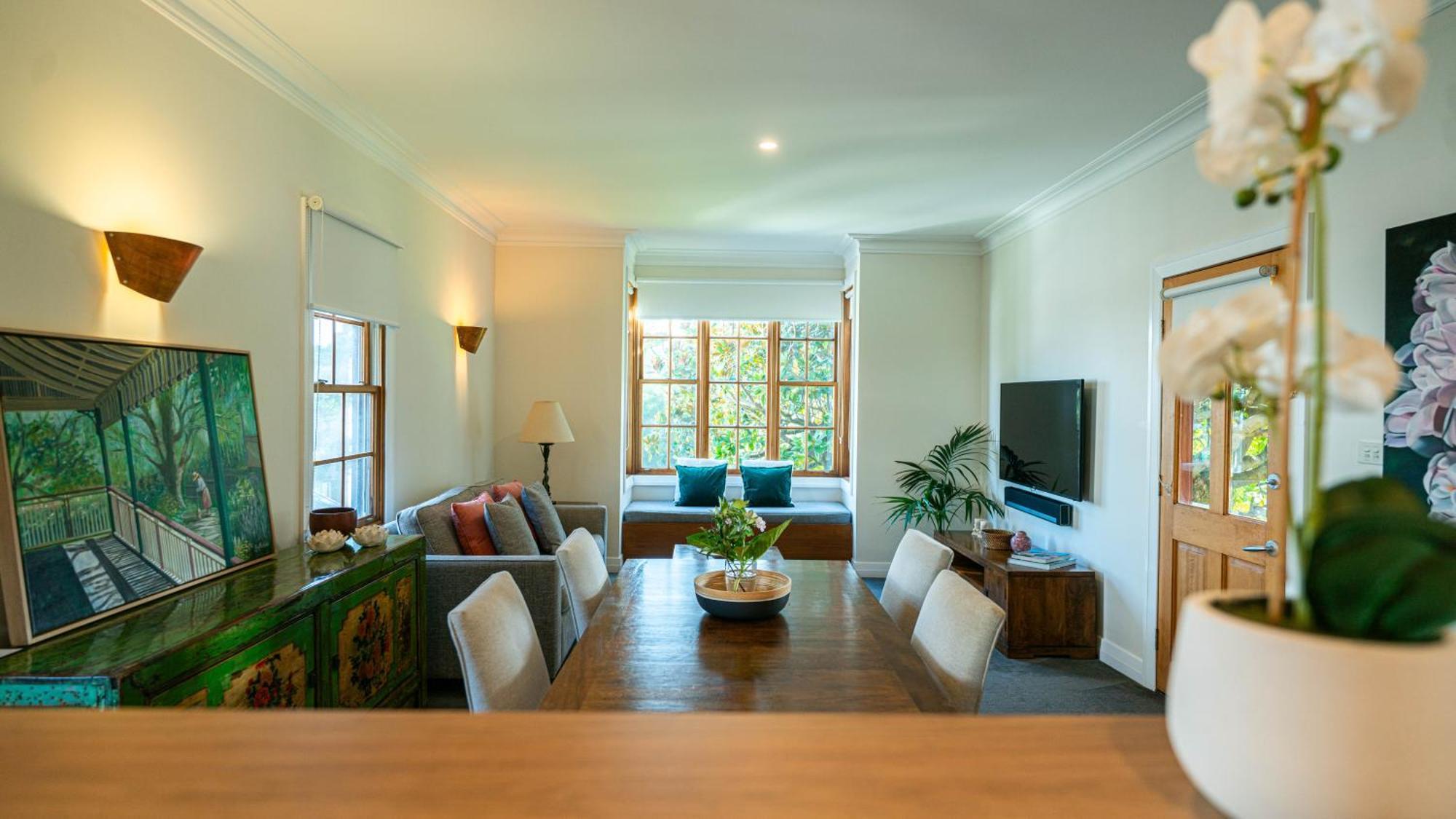 Bellevue Boutique Hotel Kiama Extérieur photo