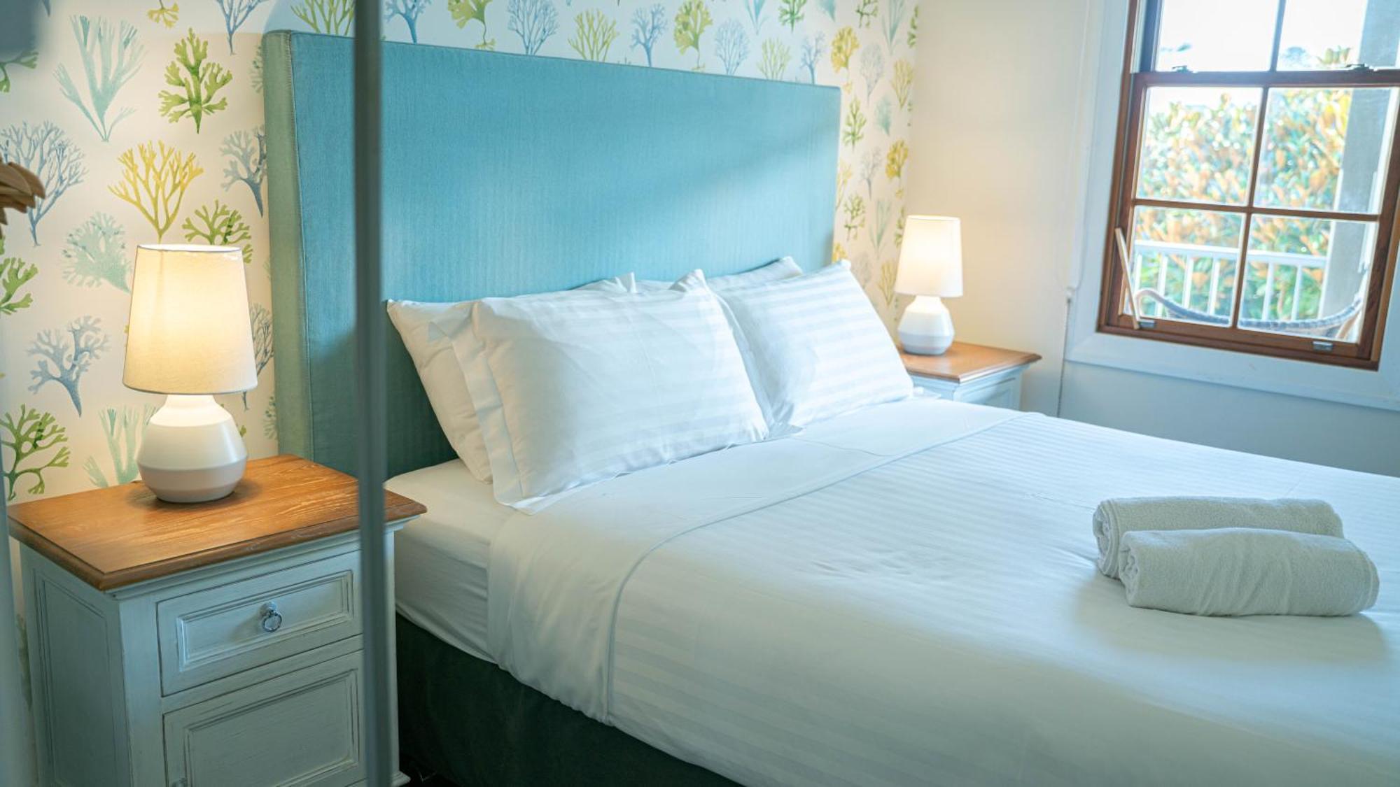 Bellevue Boutique Hotel Kiama Extérieur photo