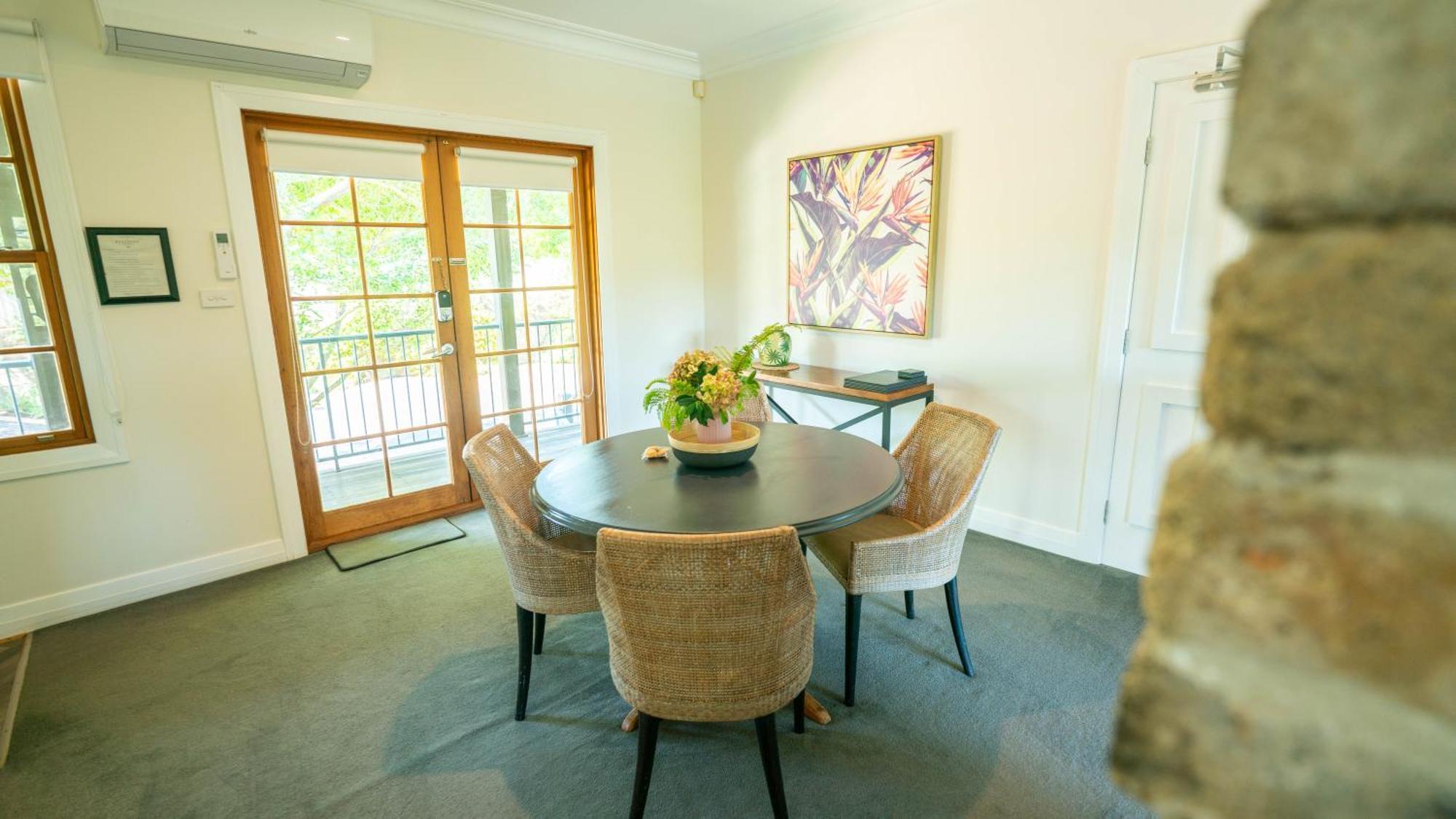 Bellevue Boutique Hotel Kiama Extérieur photo
