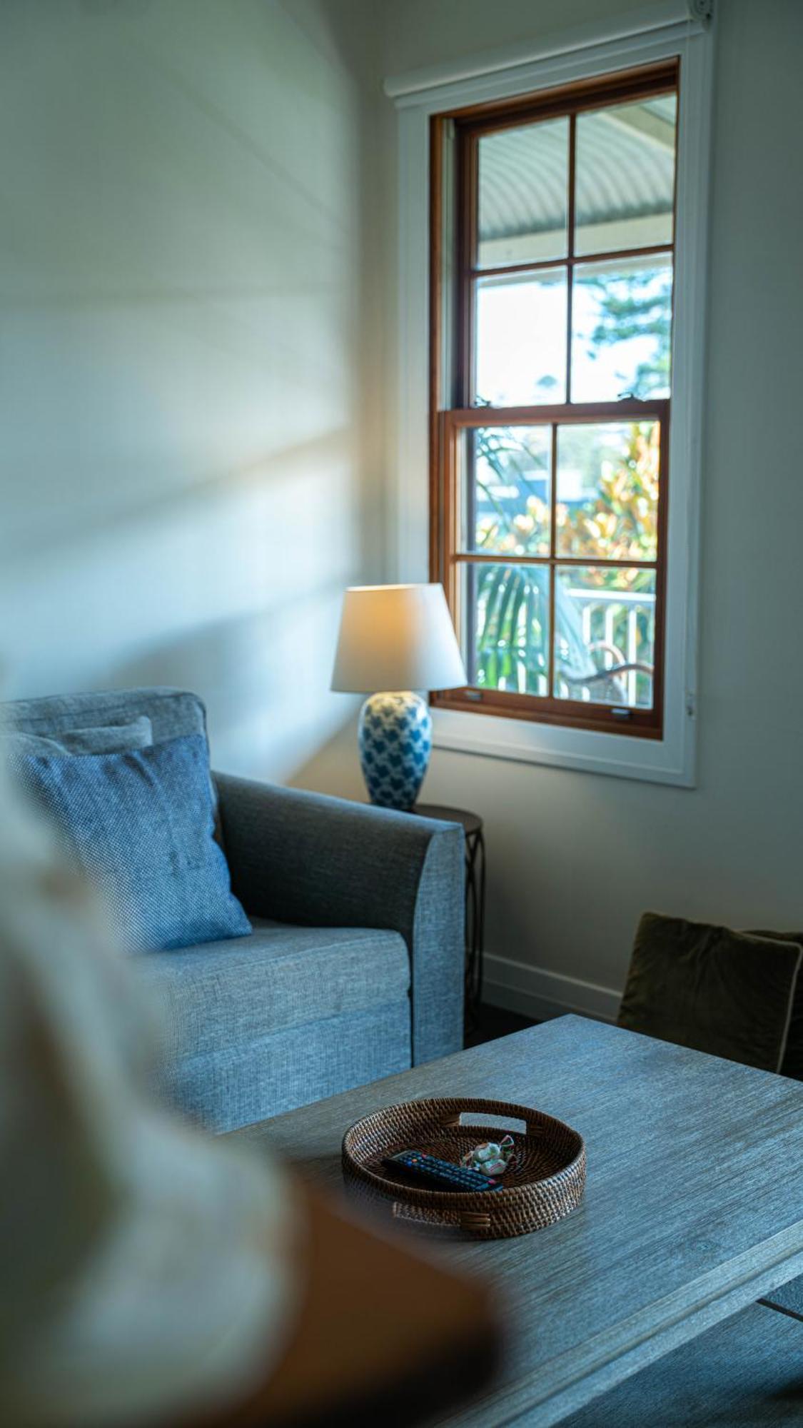 Bellevue Boutique Hotel Kiama Extérieur photo