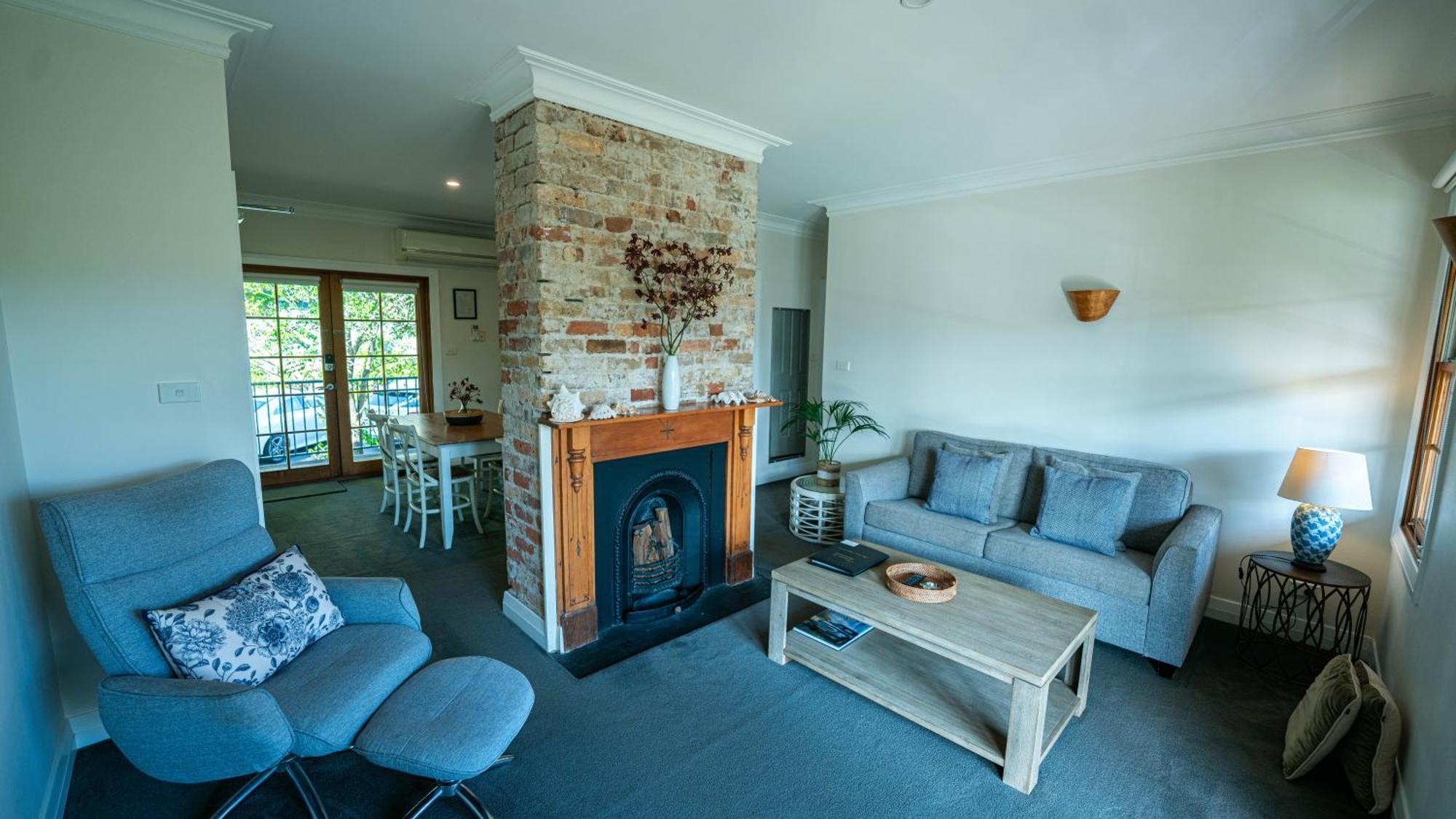 Bellevue Boutique Hotel Kiama Extérieur photo