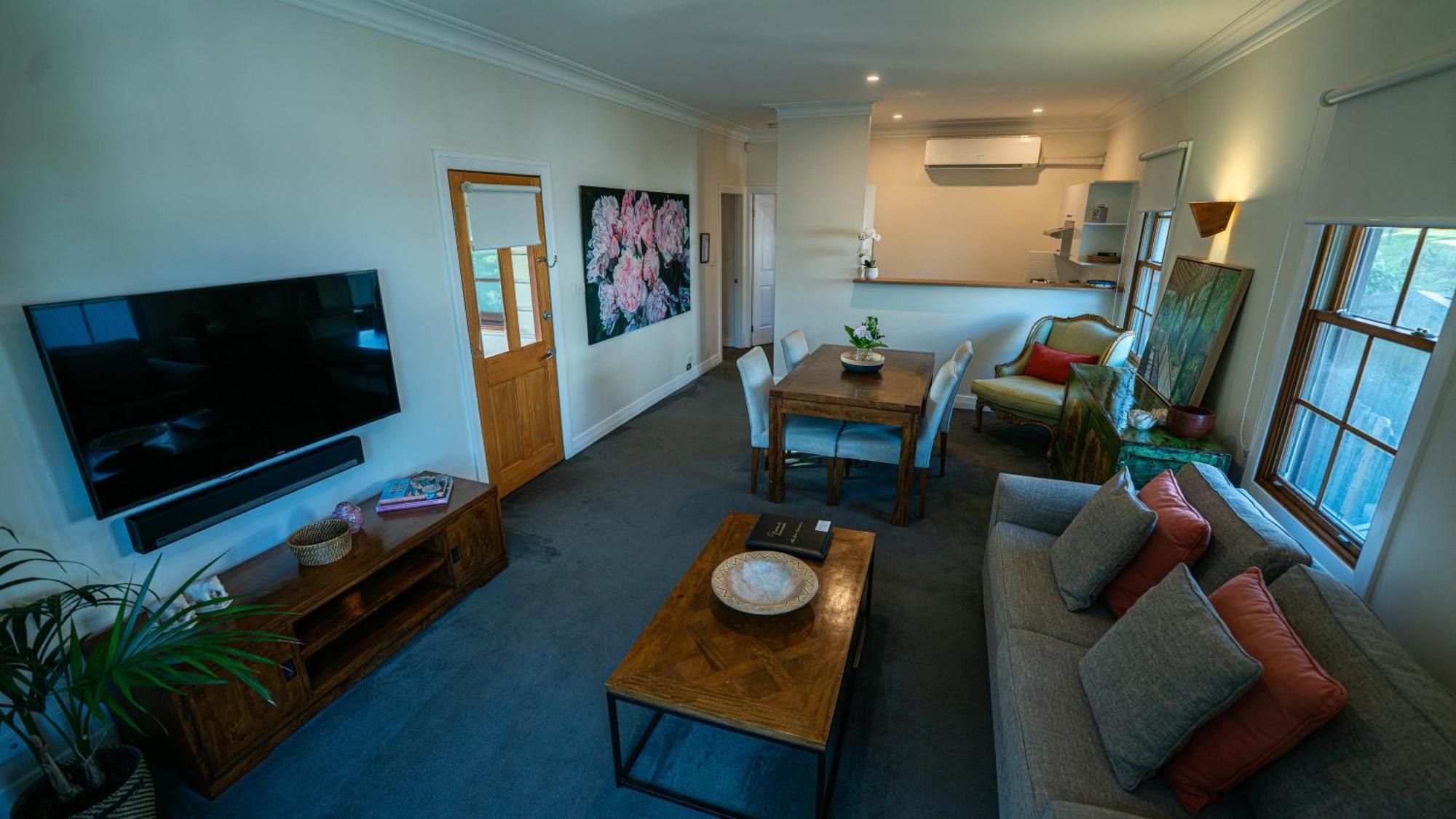 Bellevue Boutique Hotel Kiama Extérieur photo