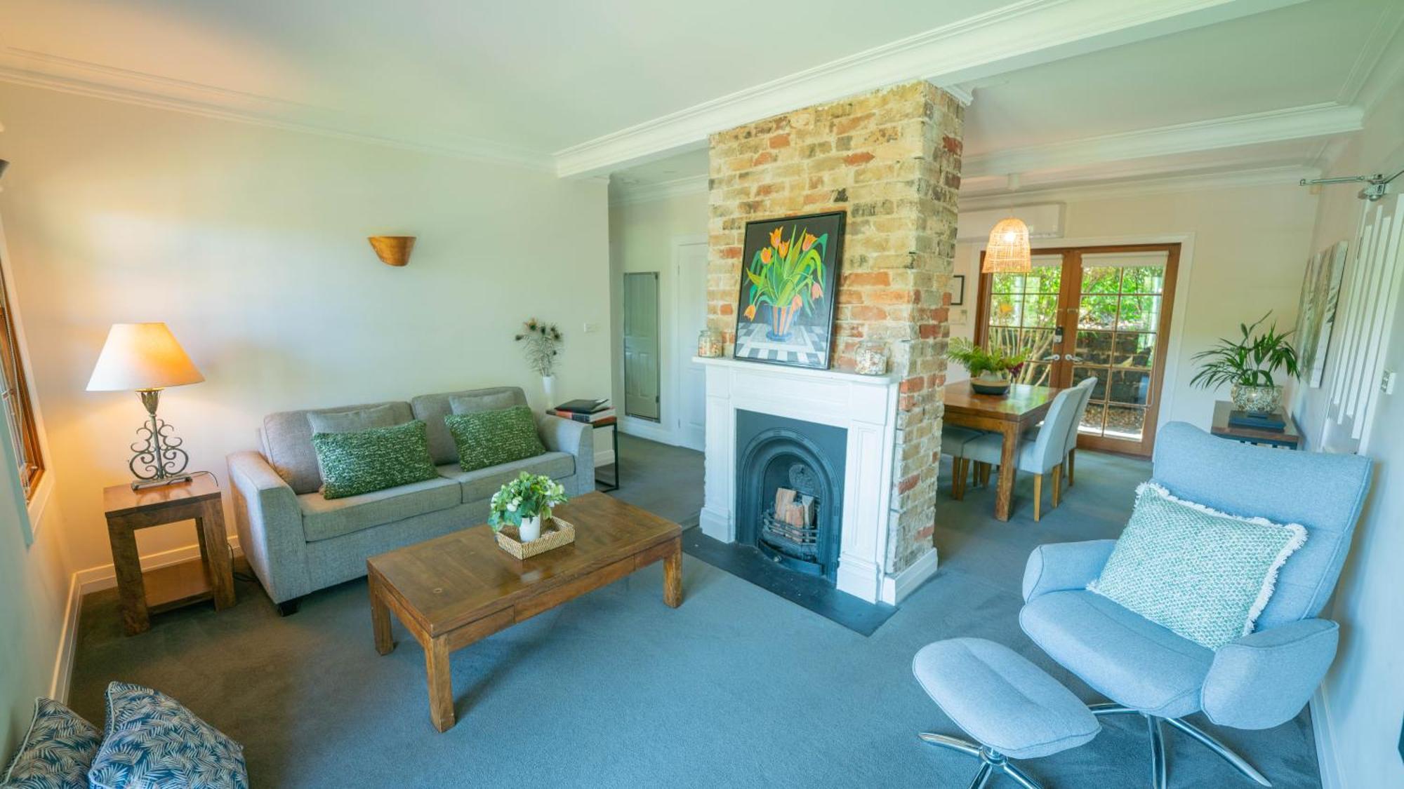 Bellevue Boutique Hotel Kiama Extérieur photo